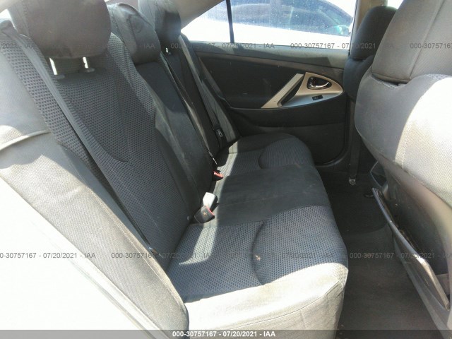 Photo 7 VIN: 4T1BF3EK2AU561681 - TOYOTA CAMRY 