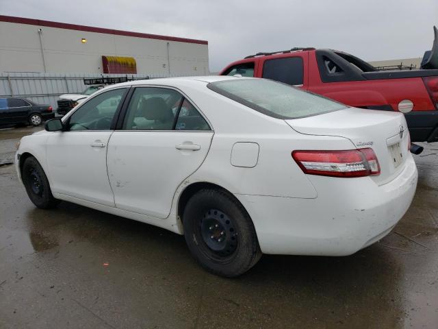 Photo 1 VIN: 4T1BF3EK2AU563916 - TOYOTA CAMRY BASE 