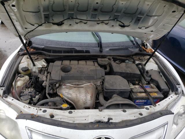 Photo 10 VIN: 4T1BF3EK2AU563916 - TOYOTA CAMRY BASE 