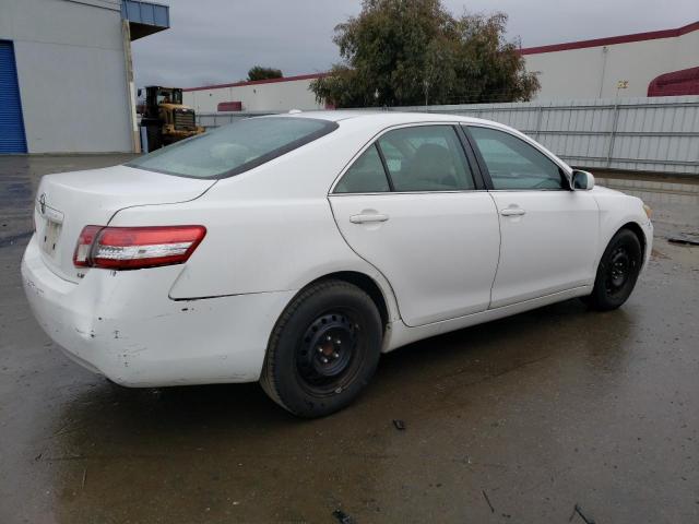 Photo 2 VIN: 4T1BF3EK2AU563916 - TOYOTA CAMRY BASE 