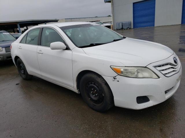 Photo 3 VIN: 4T1BF3EK2AU563916 - TOYOTA CAMRY BASE 