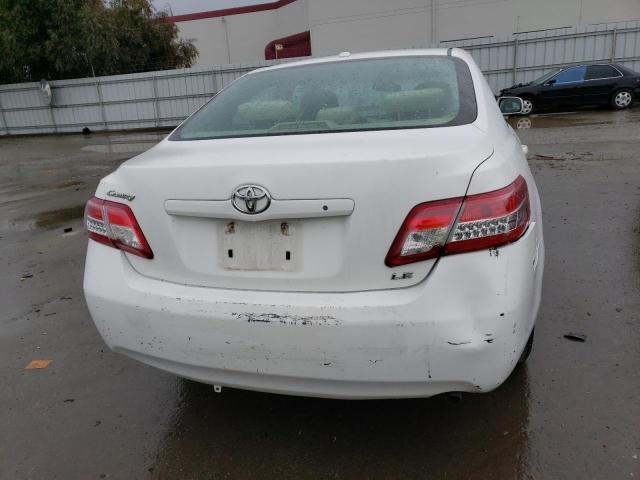 Photo 5 VIN: 4T1BF3EK2AU563916 - TOYOTA CAMRY BASE 