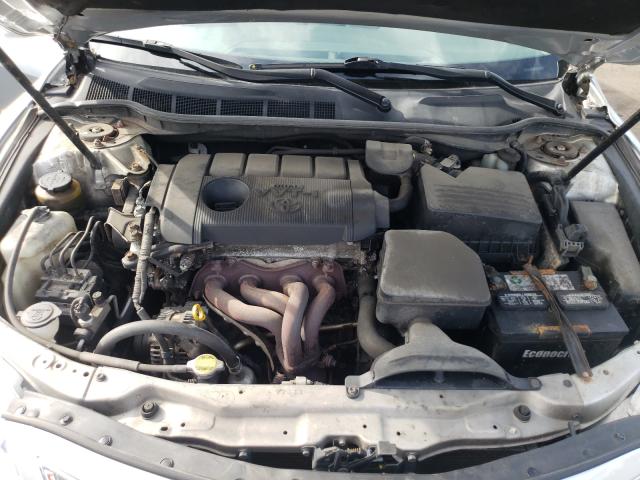 Photo 6 VIN: 4T1BF3EK2AU564001 - TOYOTA CAMRY BASE 