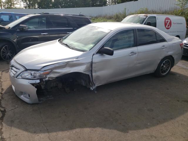 Photo 8 VIN: 4T1BF3EK2AU564001 - TOYOTA CAMRY BASE 