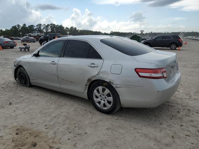 Photo 1 VIN: 4T1BF3EK2AU567450 - TOYOTA CAMRY BASE 