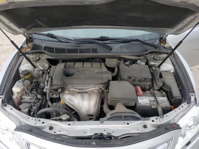 Photo 10 VIN: 4T1BF3EK2AU567450 - TOYOTA CAMRY BASE 