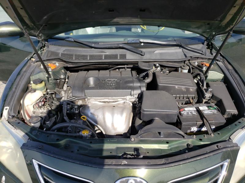 Photo 6 VIN: 4T1BF3EK2AU569179 - TOYOTA CAMRY BASE 