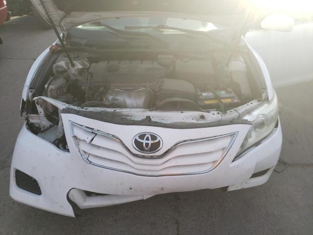 Photo 6 VIN: 4T1BF3EK2AU569702 - TOYOTA CAMRY BASE 