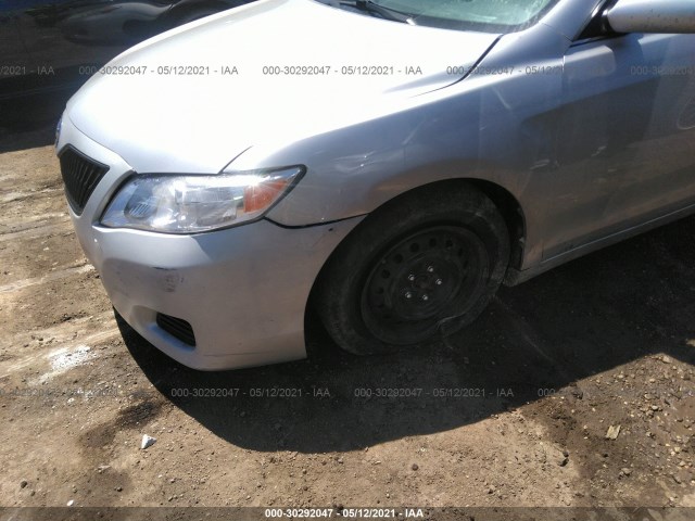 Photo 5 VIN: 4T1BF3EK2AU571708 - TOYOTA CAMRY 