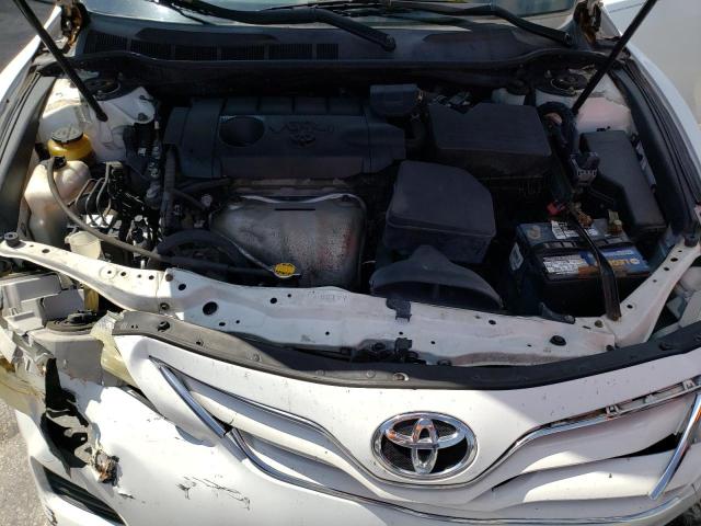 Photo 10 VIN: 4T1BF3EK2AU572678 - TOYOTA CAMRY BASE 