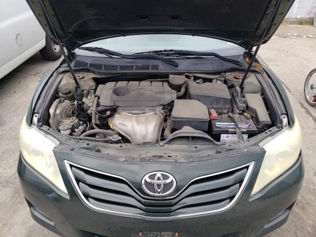 Photo 10 VIN: 4T1BF3EK2AU575113 - TOYOTA CAMRY BASE 