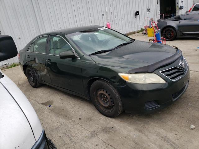 Photo 3 VIN: 4T1BF3EK2AU575113 - TOYOTA CAMRY BASE 