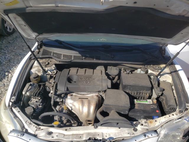 Photo 6 VIN: 4T1BF3EK2AU578271 - TOYOTA CAMRY BASE 