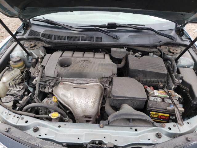 Photo 6 VIN: 4T1BF3EK2AU578674 - TOYOTA CAMRY BASE 