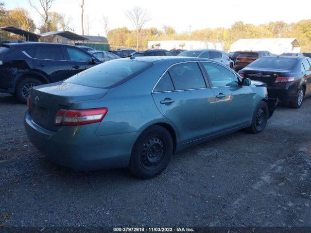 Photo 3 VIN: 4T1BF3EK2AU579789 - TOYOTA CAMRY 