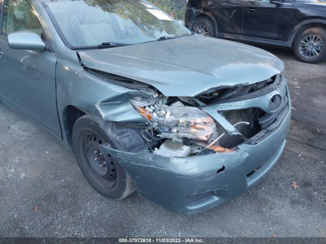 Photo 5 VIN: 4T1BF3EK2AU579789 - TOYOTA CAMRY 