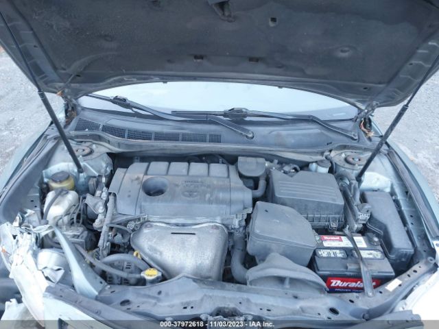 Photo 9 VIN: 4T1BF3EK2AU579789 - TOYOTA CAMRY 