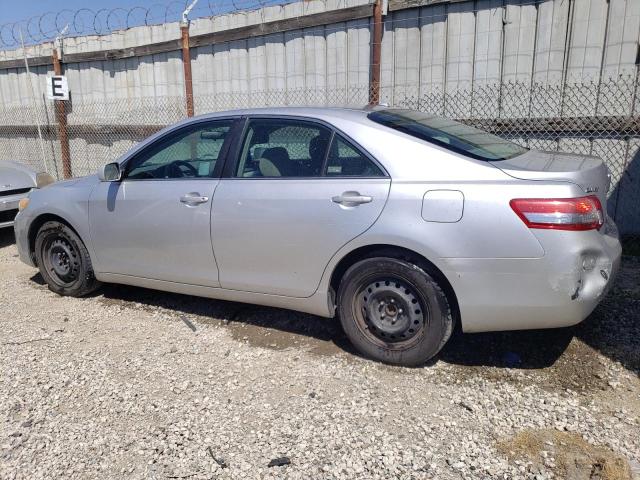 Photo 1 VIN: 4T1BF3EK2BU117699 - TOYOTA CAMRY 