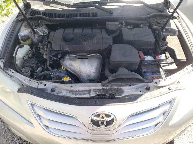 Photo 10 VIN: 4T1BF3EK2BU117699 - TOYOTA CAMRY 