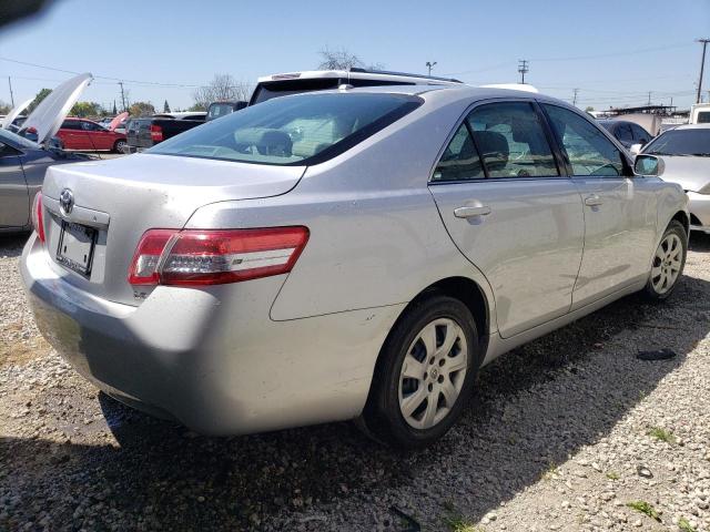 Photo 2 VIN: 4T1BF3EK2BU117699 - TOYOTA CAMRY 