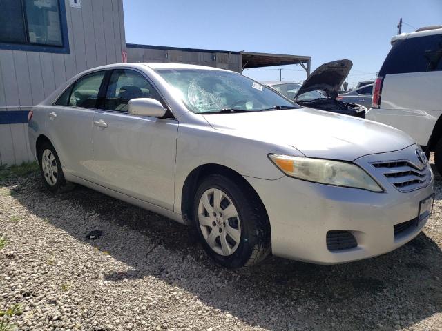 Photo 3 VIN: 4T1BF3EK2BU117699 - TOYOTA CAMRY 