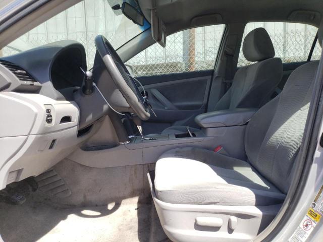 Photo 6 VIN: 4T1BF3EK2BU117699 - TOYOTA CAMRY 