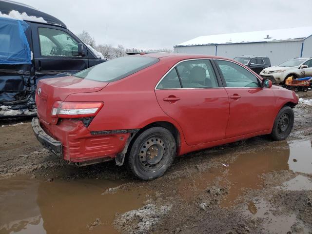 Photo 2 VIN: 4T1BF3EK2BU118609 - TOYOTA CAMRY BASE 