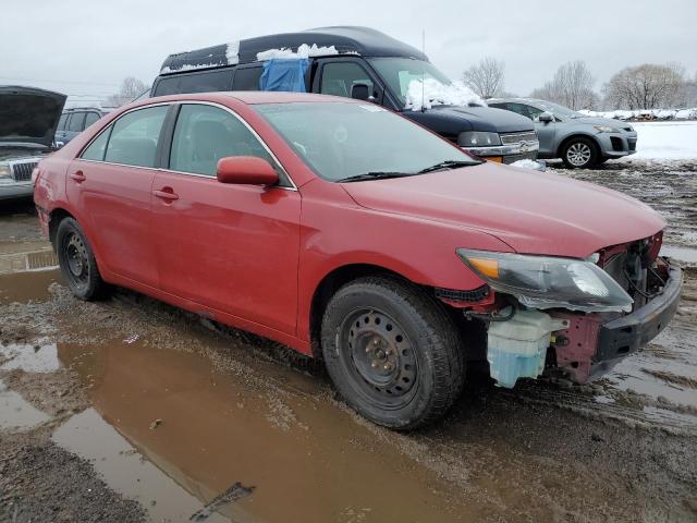 Photo 3 VIN: 4T1BF3EK2BU118609 - TOYOTA CAMRY BASE 