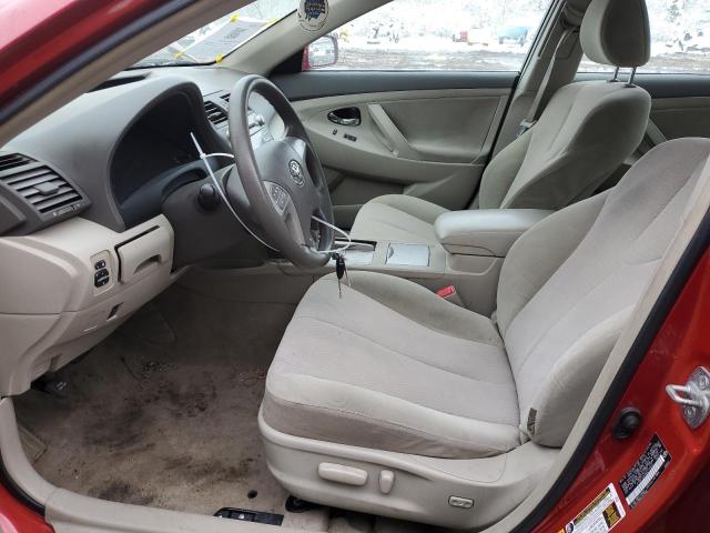 Photo 6 VIN: 4T1BF3EK2BU118609 - TOYOTA CAMRY BASE 