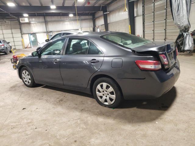 Photo 1 VIN: 4T1BF3EK2BU119145 - TOYOTA CAMRY 