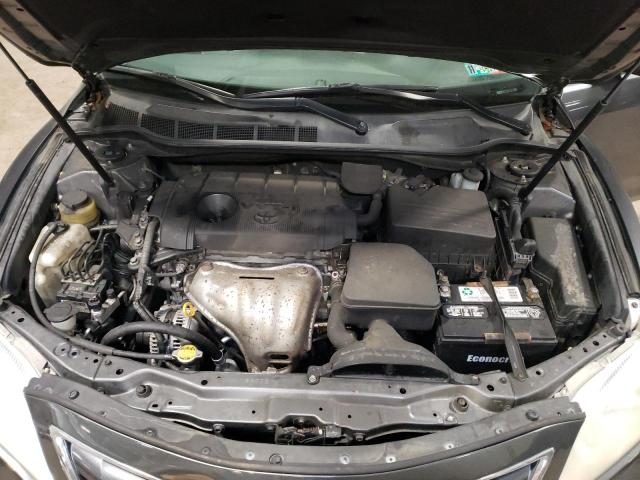 Photo 10 VIN: 4T1BF3EK2BU119145 - TOYOTA CAMRY 