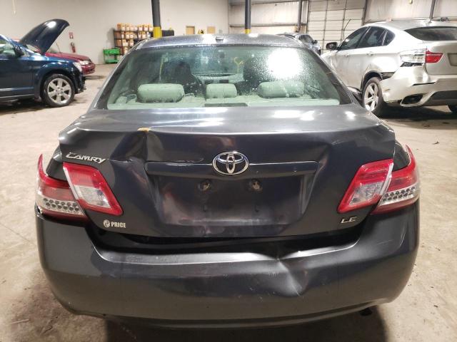 Photo 5 VIN: 4T1BF3EK2BU119145 - TOYOTA CAMRY 