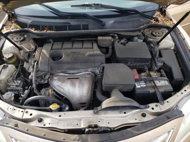 Photo 6 VIN: 4T1BF3EK2BU122966 - TOYOTA CAMRY BASE 