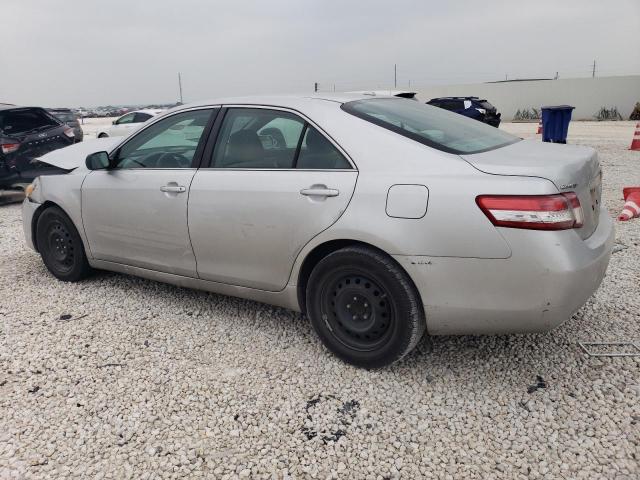 Photo 1 VIN: 4T1BF3EK2BU125611 - TOYOTA CAMRY 