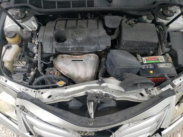 Photo 10 VIN: 4T1BF3EK2BU125611 - TOYOTA CAMRY 