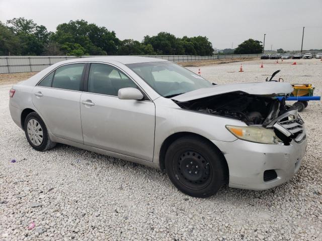 Photo 3 VIN: 4T1BF3EK2BU125611 - TOYOTA CAMRY 