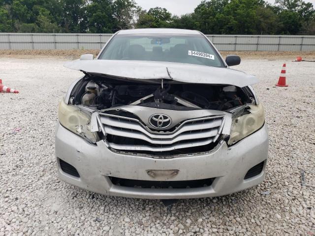 Photo 4 VIN: 4T1BF3EK2BU125611 - TOYOTA CAMRY 