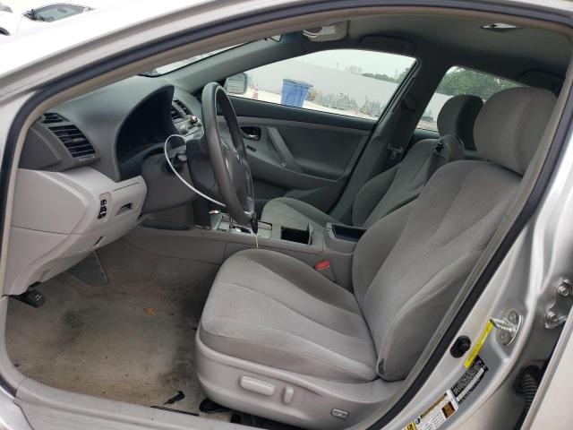 Photo 6 VIN: 4T1BF3EK2BU125611 - TOYOTA CAMRY 