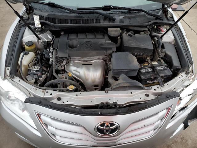 Photo 10 VIN: 4T1BF3EK2BU126161 - TOYOTA CAMRY BASE 