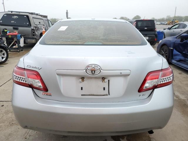 Photo 5 VIN: 4T1BF3EK2BU126161 - TOYOTA CAMRY BASE 