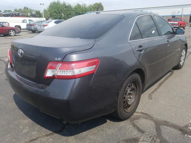 Photo 3 VIN: 4T1BF3EK2BU128525 - TOYOTA CAMRY BASE 