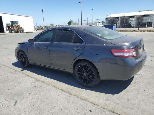 Photo 1 VIN: 4T1BF3EK2BU129965 - TOYOTA CAMRY BASE 