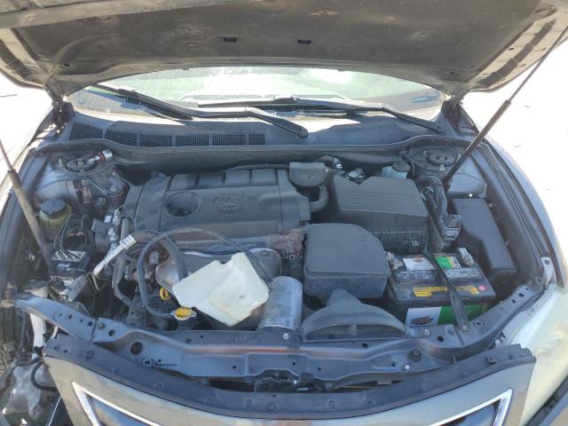 Photo 10 VIN: 4T1BF3EK2BU129965 - TOYOTA CAMRY BASE 