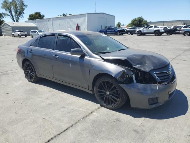 Photo 3 VIN: 4T1BF3EK2BU129965 - TOYOTA CAMRY BASE 