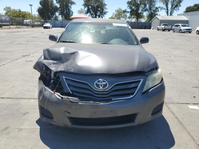 Photo 4 VIN: 4T1BF3EK2BU129965 - TOYOTA CAMRY BASE 