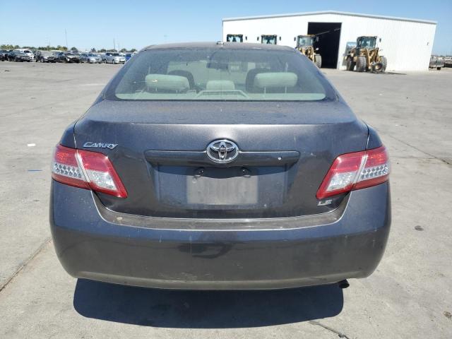 Photo 5 VIN: 4T1BF3EK2BU129965 - TOYOTA CAMRY BASE 