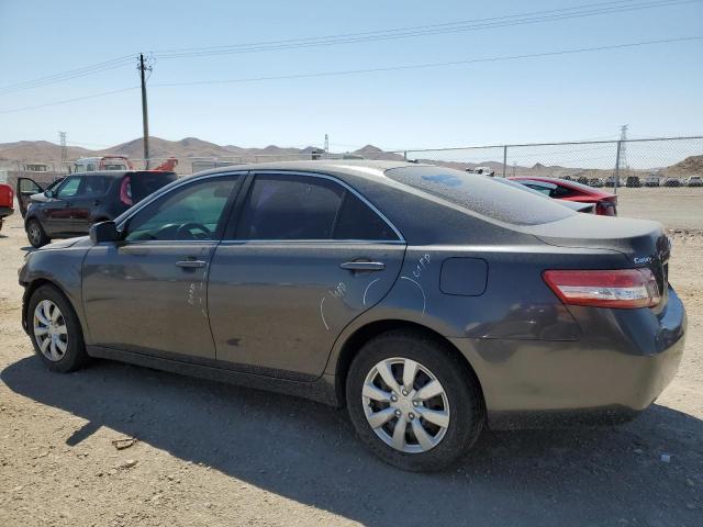 Photo 1 VIN: 4T1BF3EK2BU131246 - TOYOTA CAMRY BASE 