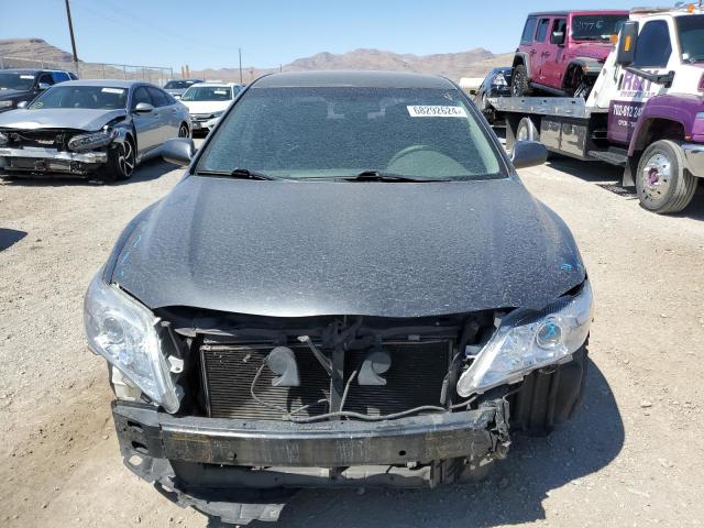 Photo 4 VIN: 4T1BF3EK2BU131246 - TOYOTA CAMRY BASE 