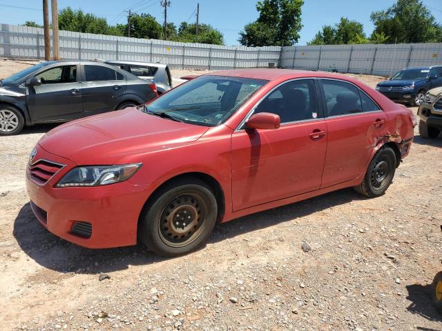 Photo 0 VIN: 4T1BF3EK2BU132526 - TOYOTA CAMRY 