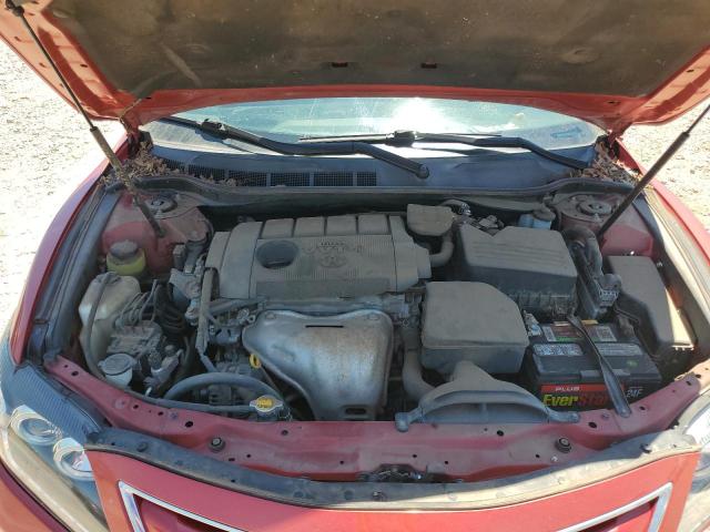 Photo 10 VIN: 4T1BF3EK2BU132526 - TOYOTA CAMRY 